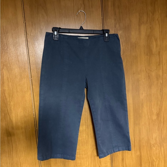 PALOMA WOOL
Cordora Crop Cotton Pants - Picture 3 of 7